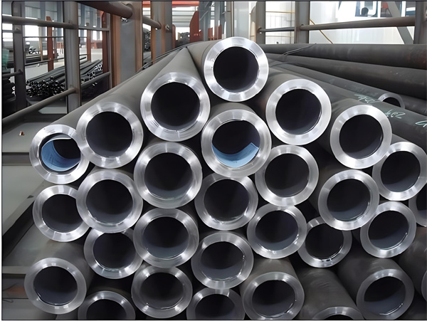 佛山q345d精密钢管制造工艺流程特点及应用